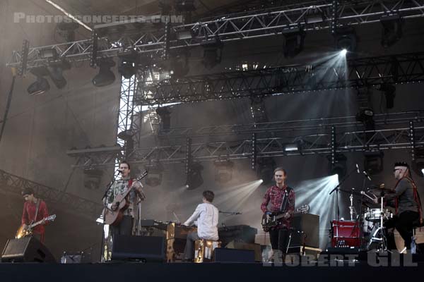 JONSI - 2010-08-28 - SAINT CLOUD - Domaine National - Scene de la Cascade - 